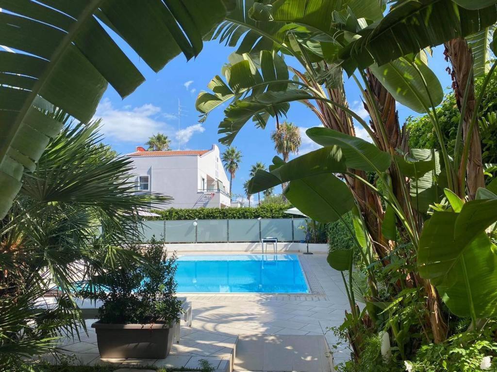 Path House - Etna & Sea View Aparthotel Riposto ภายนอก รูปภาพ