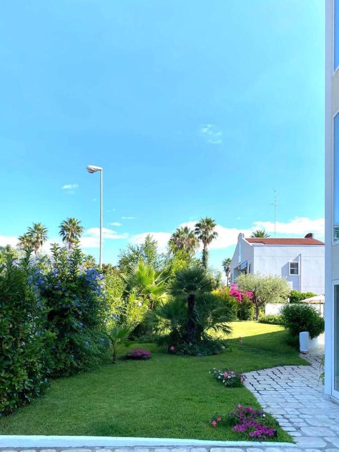 Path House - Etna & Sea View Aparthotel Riposto ภายนอก รูปภาพ