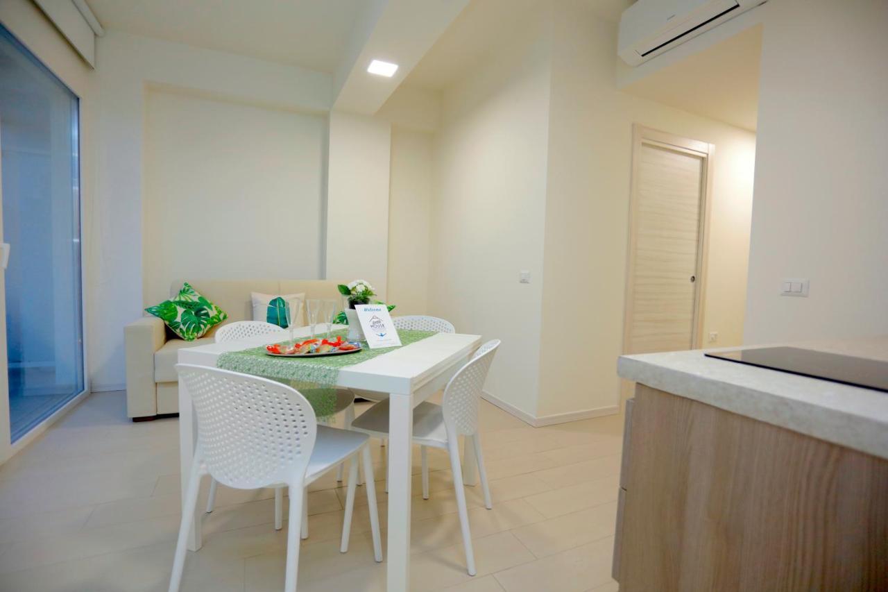 Path House - Etna & Sea View Aparthotel Riposto ภายนอก รูปภาพ