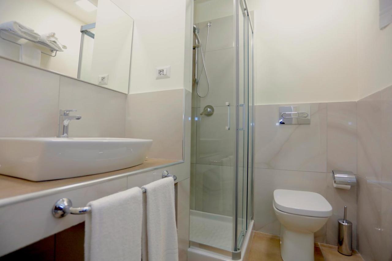 Path House - Etna & Sea View Aparthotel Riposto ภายนอก รูปภาพ