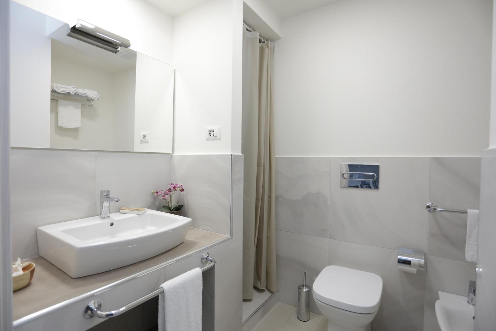 Path House - Etna & Sea View Aparthotel Riposto ห้อง รูปภาพ