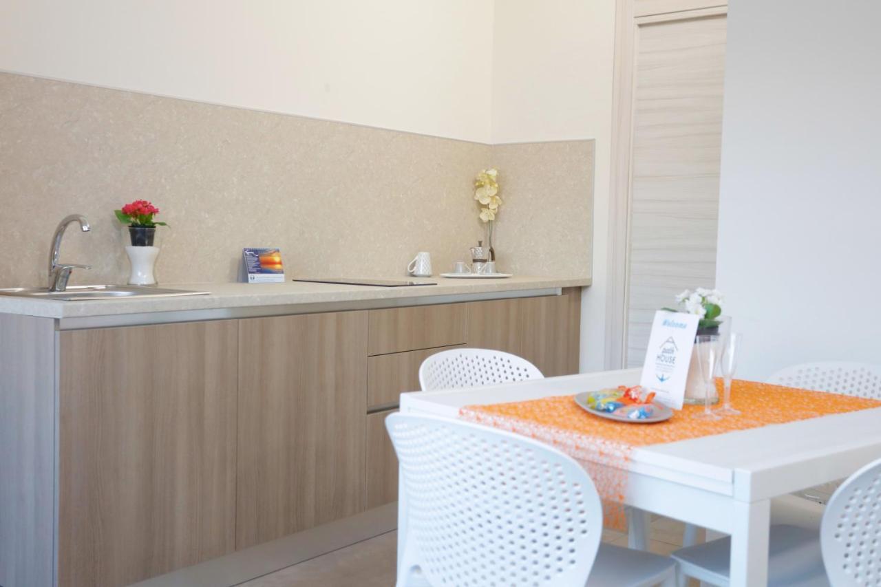 Path House - Etna & Sea View Aparthotel Riposto ภายนอก รูปภาพ